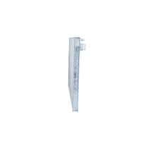 Radiator engine cooling 578 - 493 mm alu NRF for e.g. BMW 4