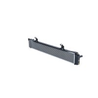 Radiator traction battery cooling fins soldered 649 - 97 mm alu NRF for LEXUS RX