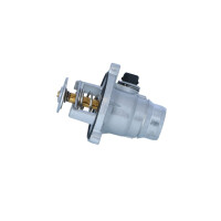 Thermostat Kühlmittel Öffnungstemperatur 105 °C NRF für u.a. BMW 5er