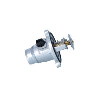 Thermostat Kühlmittel Öffnungstemperatur 105 °C NRF für u.a. BMW 5er