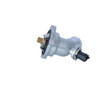 Thermostat coolant opening temperature 102 °C NRF for CHEVROLET SPARK