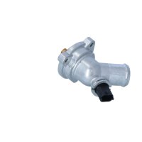 Thermostat coolant opening temperature 102 °C NRF for CHEVROLET SPARK