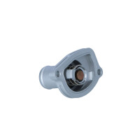 Thermostat coolant opening temperature 87 °C NRF for e.g. FIAT STILO