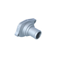 Thermostat coolant opening temperature 87 °C NRF for e.g. FIAT STILO