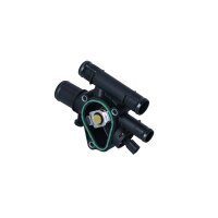 Thermostat coolant opening temperature 89 °C NRF for...