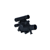 Thermostat coolant opening temperature 89 °C NRF for e.g. RENAULT GRAND