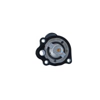 Thermostat coolant opening temperature 82 °C NRF for e.g. MAZDA 6