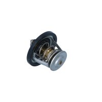 Thermostat coolant opening temperature 82 °C NRF for...