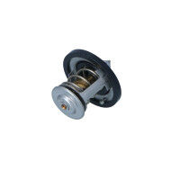 Thermostat coolant opening temperature 82 °C NRF for e.g. HYUNDAI ACCENT