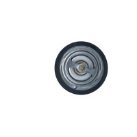 Thermostat coolant opening temperature 82 °C NRF for e.g. HYUNDAI ACCENT