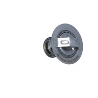 Thermostat Kühlmittel Öffnungstemperatur 88 °C NRF für u.a. NISSAN PRIMERA