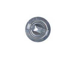 Thermostat Kühlmittel Öffnungstemperatur 88 °C NRF für u.a. NISSAN PRIMERA