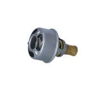 Thermostat Kühlmittel Öffnungstemperatur 83 °C NRF für u.a. RENAULT 19
