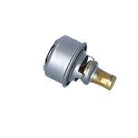 Thermostat Kühlmittel Öffnungstemperatur 83 °C NRF für u.a. RENAULT 19