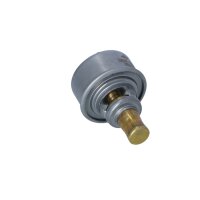 Thermostat Kühlmittel Öffnungstemperatur 83 °C NRF für u.a. RENAULT 19