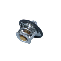 Thermostat coolant opening temperature 82 °C NRF for e.g. MITSUBISHI COLT