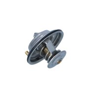 Thermostat coolant opening temperature 87 °C NRF for...