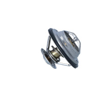 Thermostat coolant opening temperature 87 °C NRF for e.g. AUDI A6