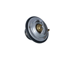 Thermostat coolant opening temperature 87 °C NRF for e.g. AUDI A6