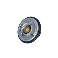 Thermostat coolant opening temperature 87 °C NRF for e.g. AUDI A6