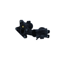 Thermostat coolant opening temperature 80 °C NRF for e.g. VW TOURAN