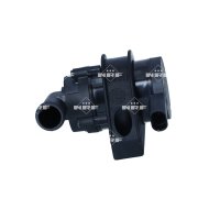 Additional water pump (coolant circuit) electric NRF for...