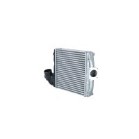 Intercooler cooling fins brazed 275 mm - 307 mm NRF for...