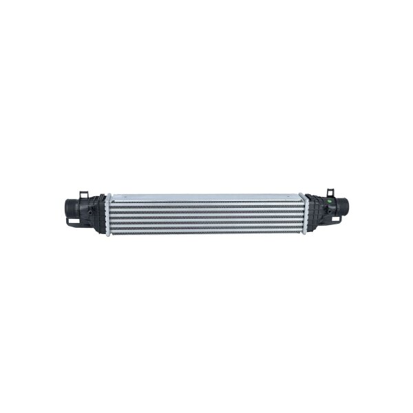Intercooler 530 mm - 98 mm NRF suitable for ALFA ROMEO GIULIETTA