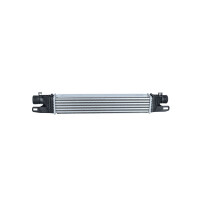Intercooler 530 mm - 98 mm NRF suitable for ALFA ROMEO GIULIETTA