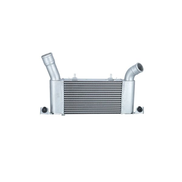 Intercooler 320 mm - 187 mm NRF suitable for e.g. MITSUBISHI PAJERO
