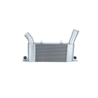 Intercooler 320 mm - 187 mm NRF suitable for e.g. MITSUBISHI PAJERO