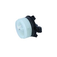 Interior fan fresh air recirculation NRF suitable for...