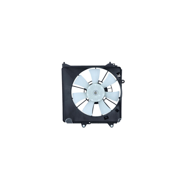 Fan engine cooling anti-overheating NRF suitable for HONDA JAZZ