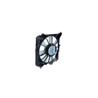 Fan engine cooling anti-overheating NRF suitable for HONDA JAZZ