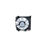 Fan engine cooling anti-overheating NRF suitable for HONDA JAZZ