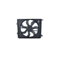 Lüfter Motorkühlung Anti-Überhitzung NRF...