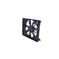 Lüfter Motorkühlung Anti-Überhitzung NRF...