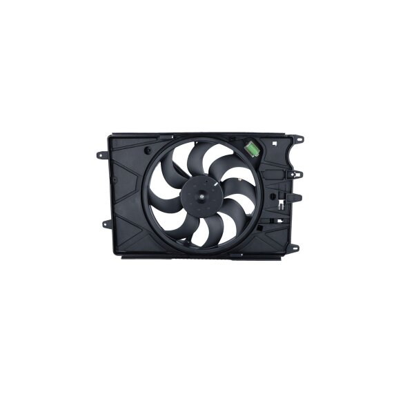 Engine cooling fan anti-overheating NRF suitable for FIAT TIPO and others