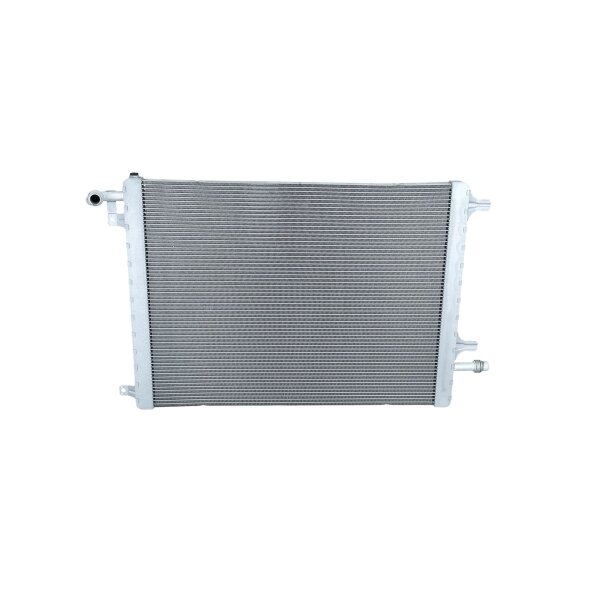 Kühler Motor Kühlrippen 585 - 459 mm Alu NRF für u.a. LAND ROVER DISCOVERY