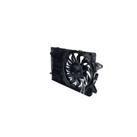 Engine cooling fan anti-overheating NRF suitable for e.g....