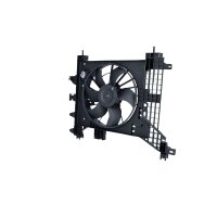 Lüfter Motorkühlung Anti-Überhitzung 350 W...