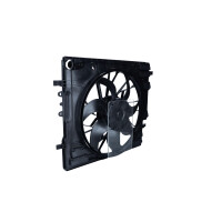 Fan engine cooling anti-overheating NRF suitable for VOLVO XC90