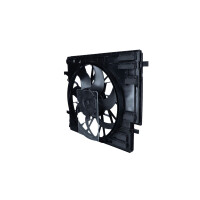 Fan engine cooling anti-overheating NRF suitable for VOLVO XC90