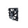 Engine cooling fan anti-overheating NRF suitable for HYUNDAI SANTA