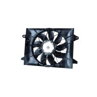 Fan engine cooling anti-overheating NRF suitable for e.g....