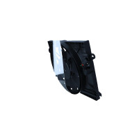 Fan engine cooling anti-overheating NRF suitable for e.g. DODGE CHALLENGER