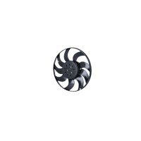 Engine cooling fan 200 W NRF suitable for SEAT ALHAMBRA...