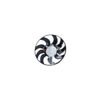 Engine cooling fan 200 W NRF suitable for SEAT ALHAMBRA and others