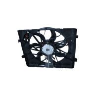 Engine cooling fan anti-overheating NRF suitable for e.g. JEEP GRAND