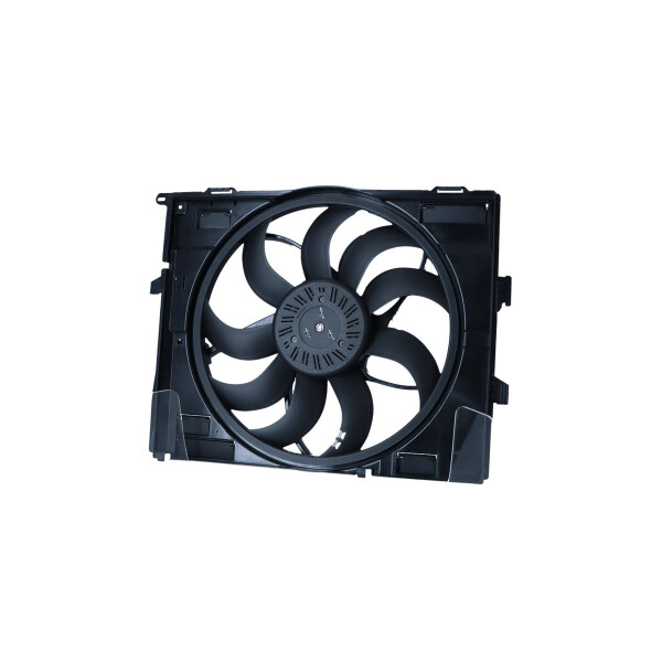 Engine cooling fan anti-overheating 400 W NRF suitable for BMW 4 and others
